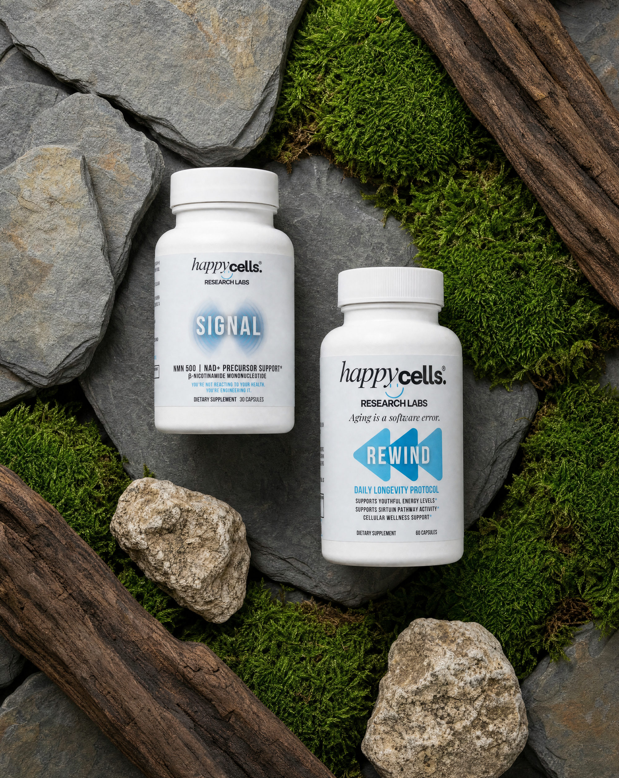 Longevity Support Pro™